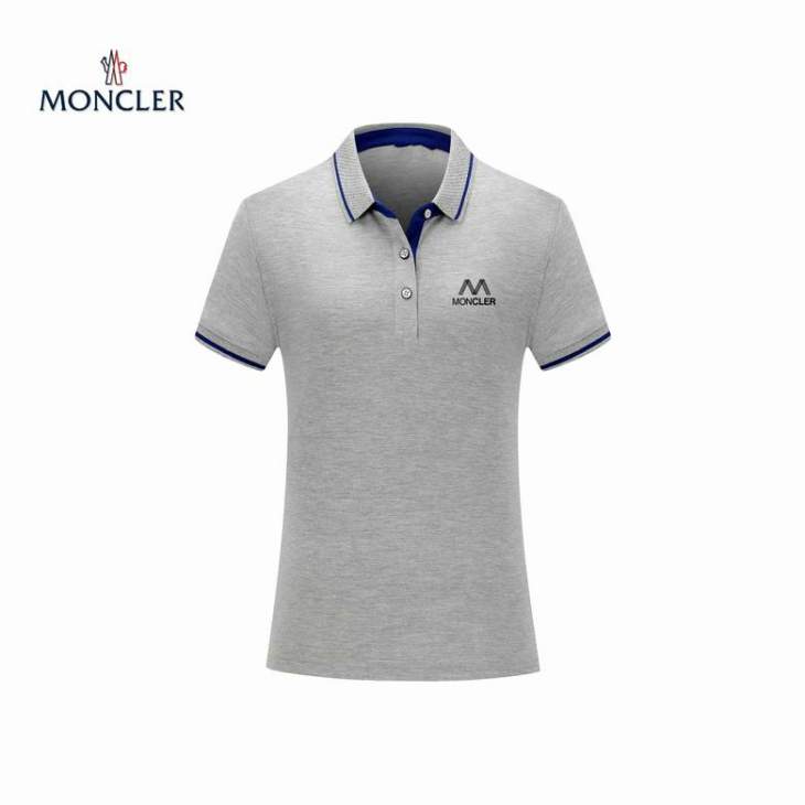 Picture of Moncler Polo Shirts Short _SKUMonclerS-4XL25tn3326002